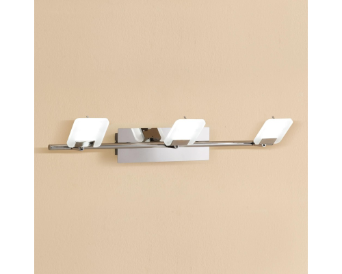 Citilux Стив CL550531 Спот светодиодный Хром