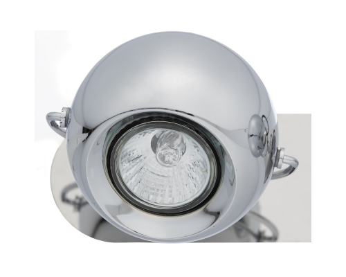 Citilux Сфера CL532521 Спот поворотный Хром