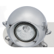 Citilux Сфера CL532521 Спот поворотный Хром