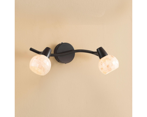 Citilux Соната CL520525 Спот поворотный Венге