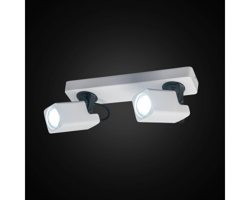 Citilux Норман CL533620 Спот поворотный Белый