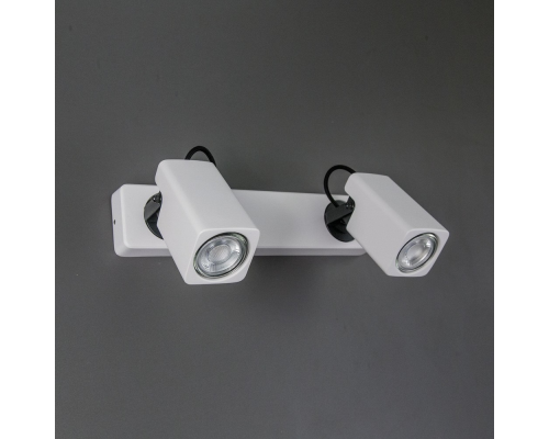 Citilux Норман CL533620 Спот поворотный Белый