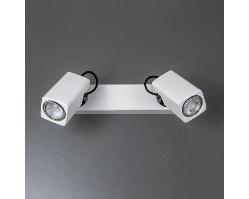 Citilux Норман CL533620 Спот поворотный Белый