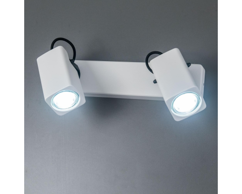 Citilux Норман CL533620 Спот поворотный Белый