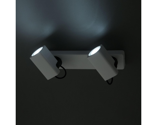 Citilux Норман CL533620 Спот поворотный Белый