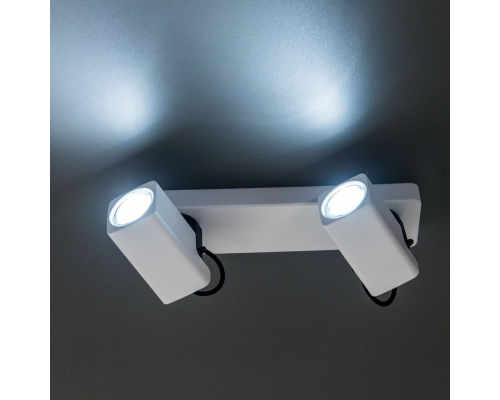 Citilux Норман CL533620 Спот поворотный Белый