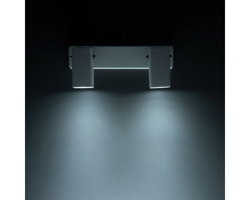 Citilux Норман CL533620 Спот поворотный Белый