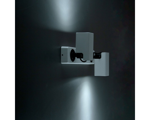 Citilux Норман CL533620 Спот поворотный Белый