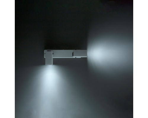 Citilux Норман CL533620 Спот поворотный Белый