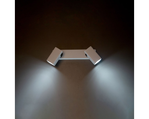 Citilux Норман CL533620 Спот поворотный Белый