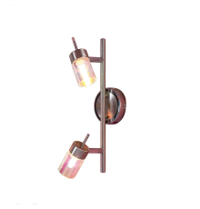 Citilux Миррор CL510521 Спот поворотный Хром