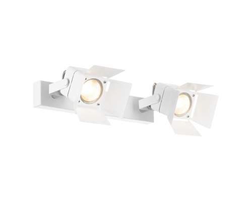 Citilux Рубик CL526520S Спот поворотный Белый