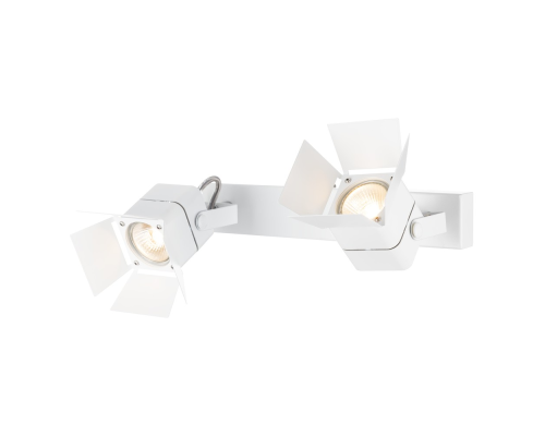 Citilux Рубик CL526520S Спот поворотный Белый