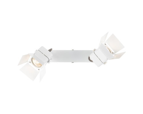 Citilux Рубик CL526520S Спот поворотный Белый