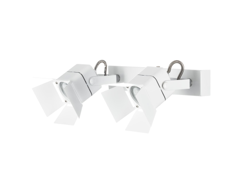 Citilux Рубик CL526520S Спот поворотный Белый