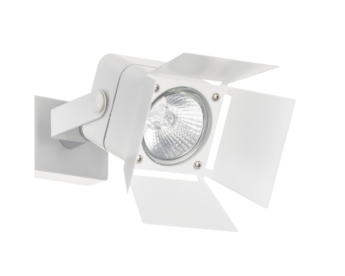 Citilux Рубик CL526520S Спот поворотный Белый