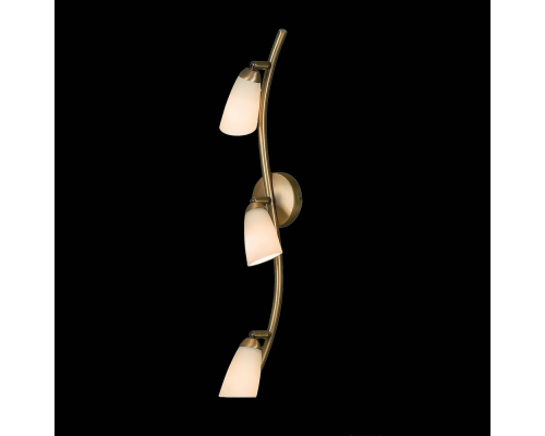 Citilux Белла CL501533 Спот поворотный Бронза