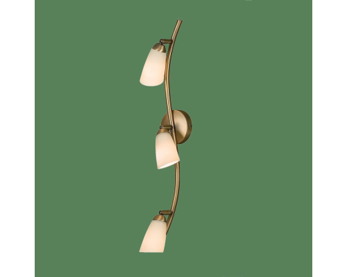 Citilux Белла CL501533 Спот поворотный Бронза