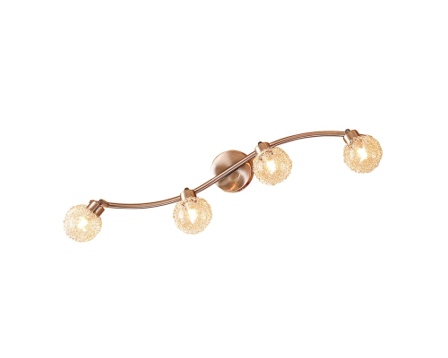 Citilux Юджин CL521541 Спот поворотный Матовый Хром