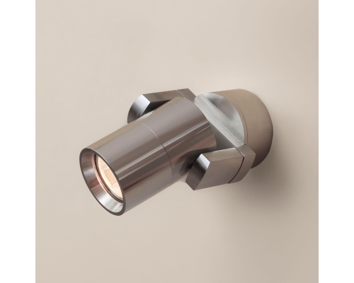 Citilux Дюрен CL538510 Спот поворотный Алюминий