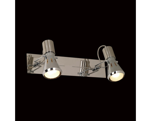 Citilux Марс CL527521 Спот поворотный Хром