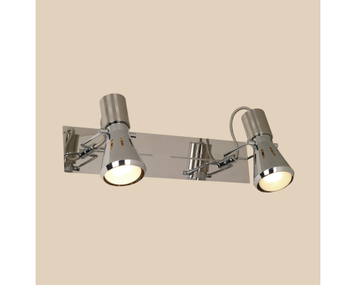 Citilux Марс CL527521 Спот поворотный Хром