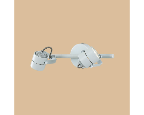 Citilux Ринг CL525520 Спот поворотный Белый