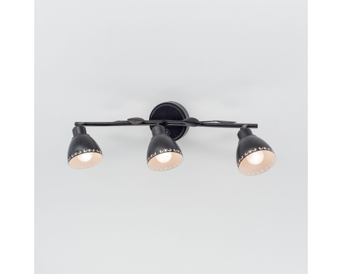 Citilux Робуста CL509532 Спот поворотный с выключателем Венге