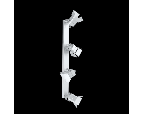 Citilux Рубик CL526540S Спот поворотный Белый