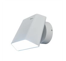 Citilux Норман CL533410N LED Спот поворотный с выключателем Белый