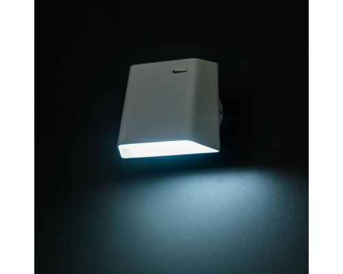 Citilux Норман CL533410N LED Спот поворотный с выключателем Белый