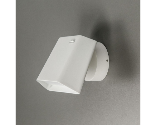 Citilux Норман CL533410N LED Спот поворотный с выключателем Белый