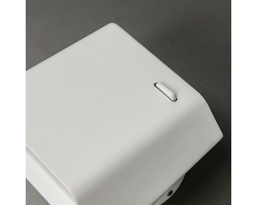 Citilux Норман CL533410N LED Спот поворотный с выключателем Белый