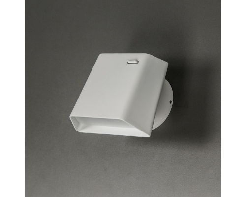 Citilux Норман CL533410N LED Спот поворотный с выключателем Белый