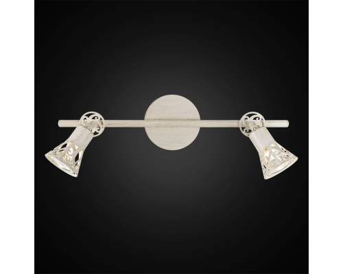 Citilux Винон CL519525 Спот поворотный Крем Золото