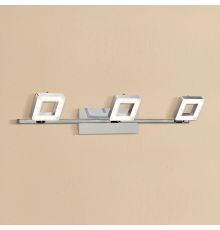 Citilux Квадро CL554531 LED Спот поворотный Хром