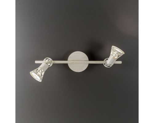 Citilux Винон CL519525 Спот поворотный Крем Золото