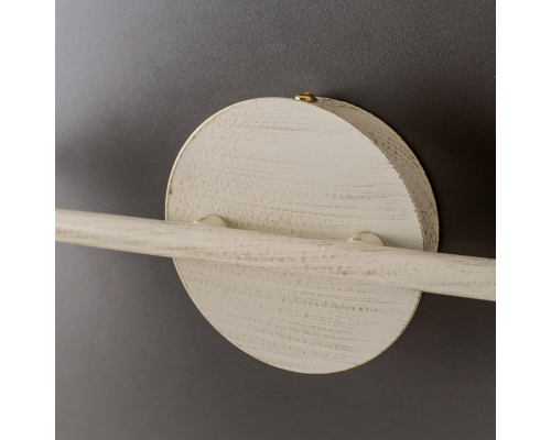 Citilux Винон CL519525 Спот поворотный Крем Золото