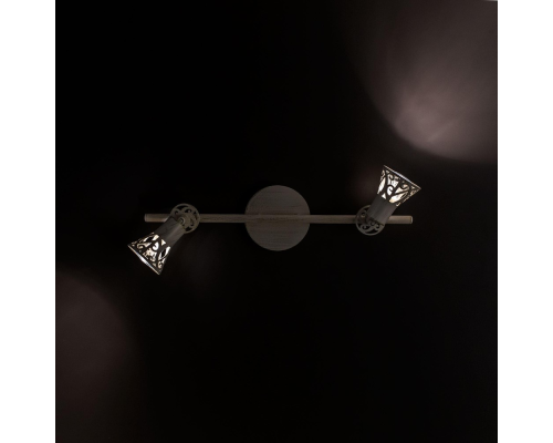 Citilux Винон CL519525 Спот поворотный Крем Золото