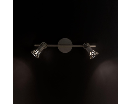 Citilux Винон CL519525 Спот поворотный Крем Золото