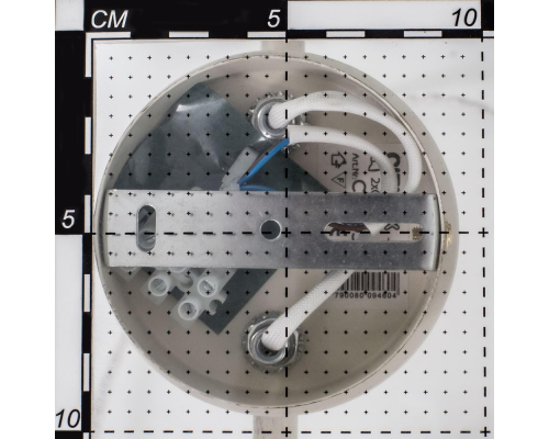 Citilux Винон CL519525 Спот поворотный Крем Золото