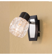 Citilux Ровер CL530511 Спот поворотный с выключателем Венге