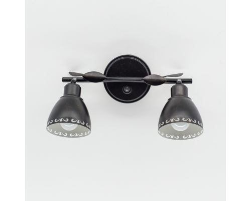 Citilux Робуста CL509522 Спот поворотный с выключателем Венге