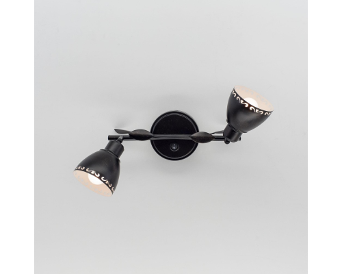 Citilux Робуста CL509522 Спот поворотный с выключателем Венге