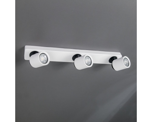 Citilux Норман CL533530 Спот поворотный Белый