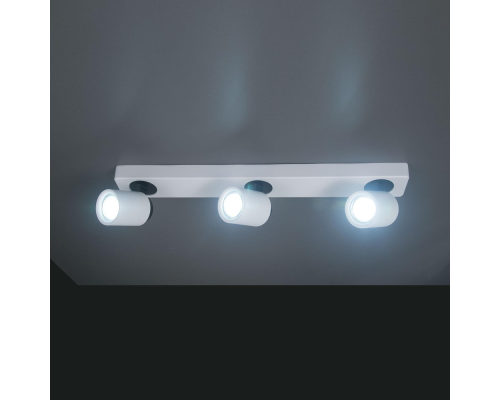 Citilux Норман CL533530 Спот поворотный Белый