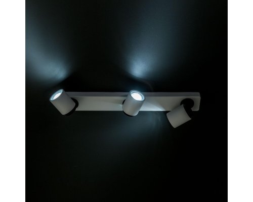 Citilux Норман CL533530 Спот поворотный Белый