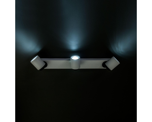 Citilux Норман CL533530 Спот поворотный Белый