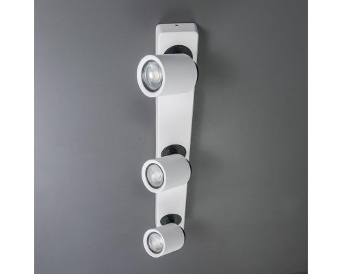 Citilux Норман CL533530 Спот поворотный Белый