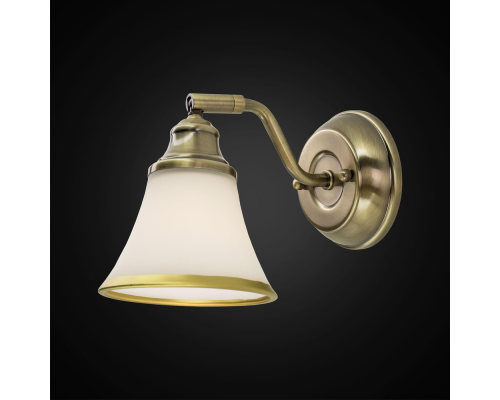 Citilux Прованс CL511513 Спот поворотный Бронза